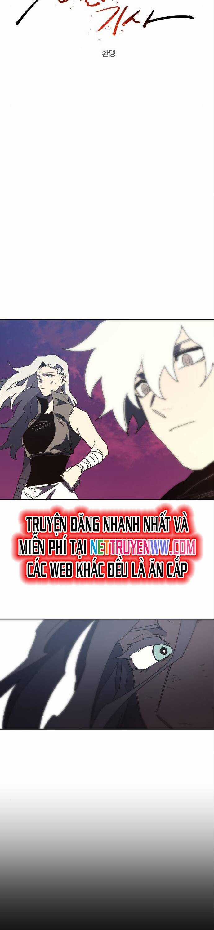 Kỵ Sĩ Báo Thù - Chương 143 - Trang 3