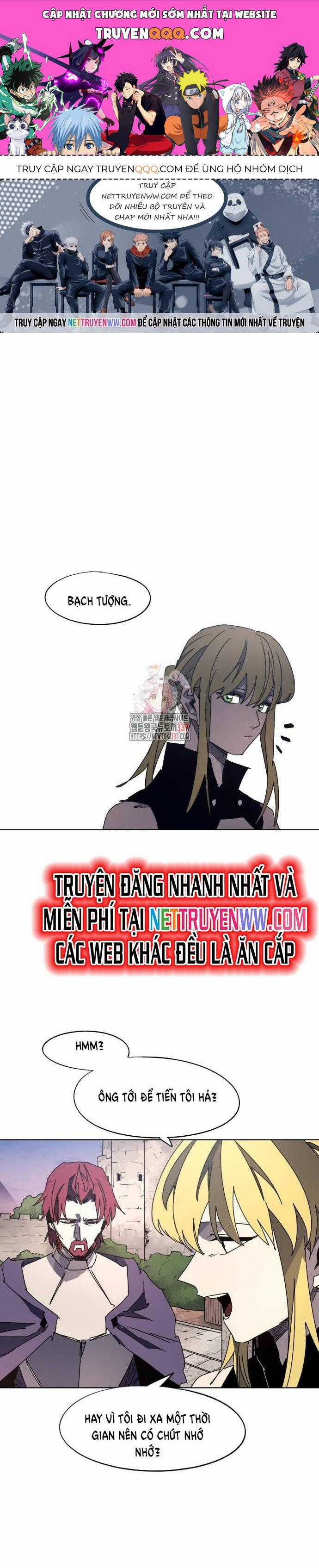 Kỵ Sĩ Báo Thù - Chương 148 - Trang 1