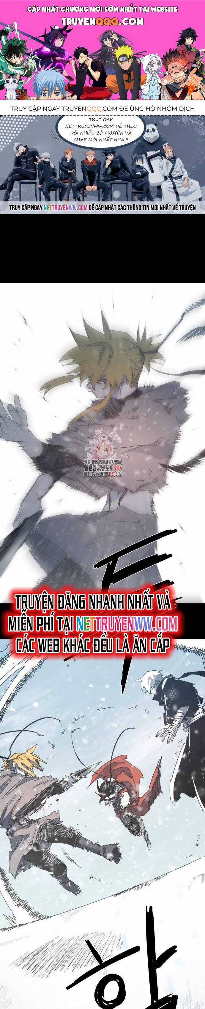 Kỵ Sĩ Báo Thù - Chương 150 - Trang 1