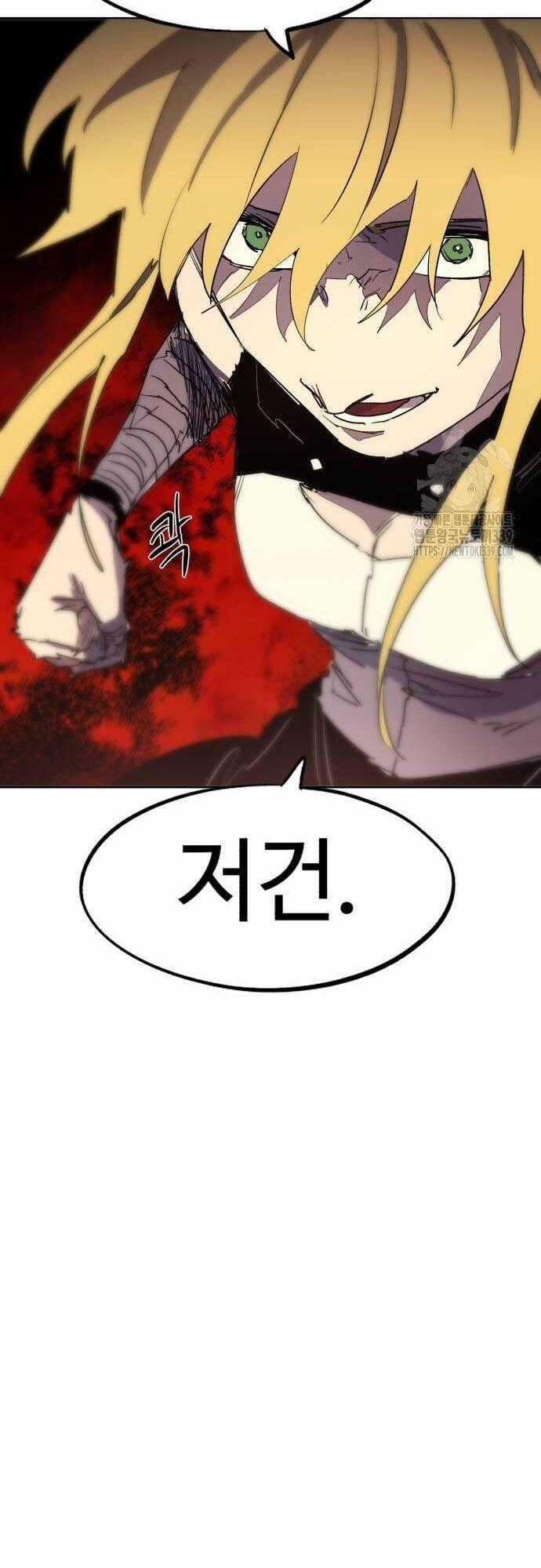 Kỵ Sĩ Báo Thù - Chương 151 - Trang 36