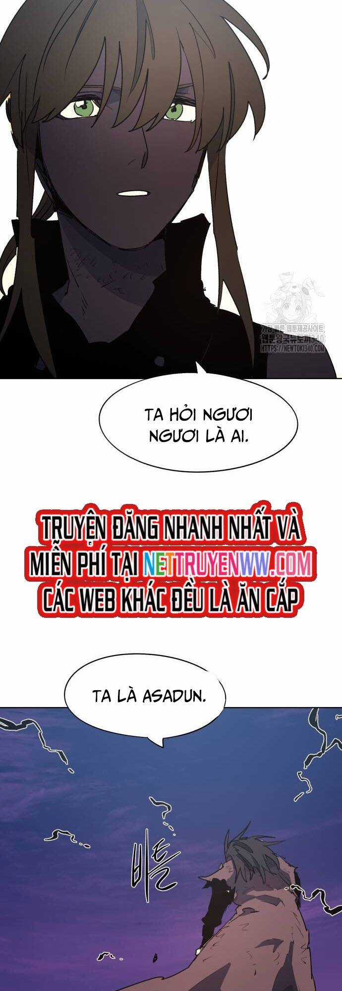 Kỵ Sĩ Báo Thù - Chương 152 - Trang 20