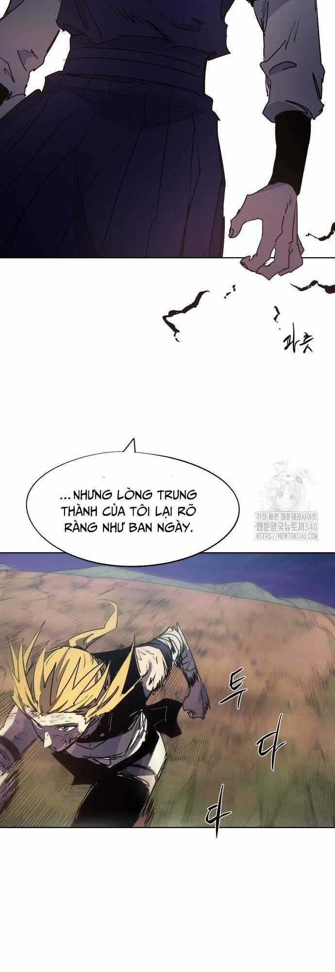 Kỵ Sĩ Báo Thù - Chương 152 - Trang 35