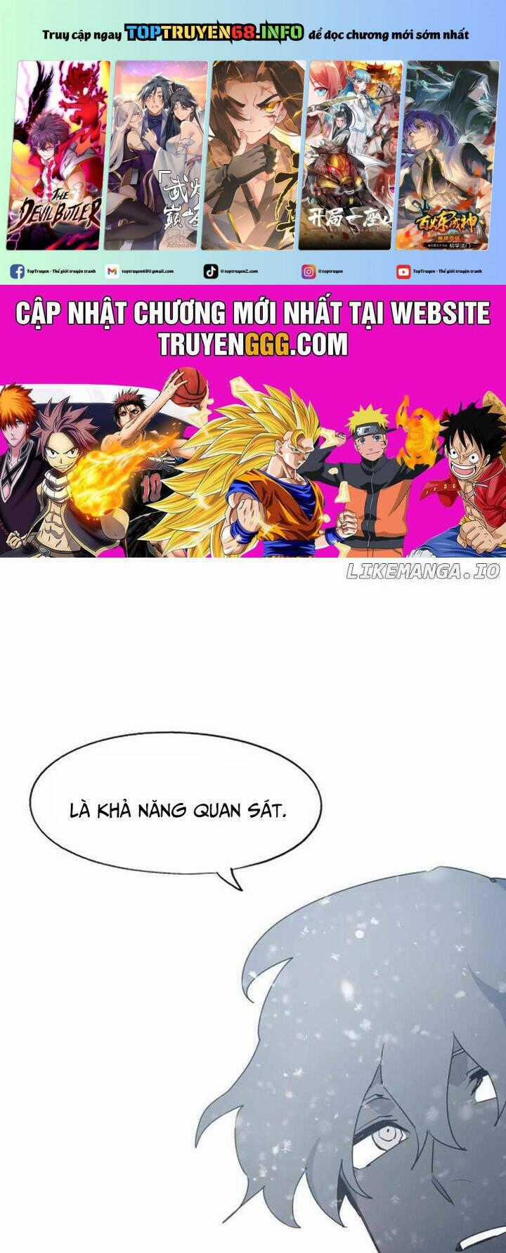 Kỵ Sĩ Báo Thù - Chương 155 - Trang 2