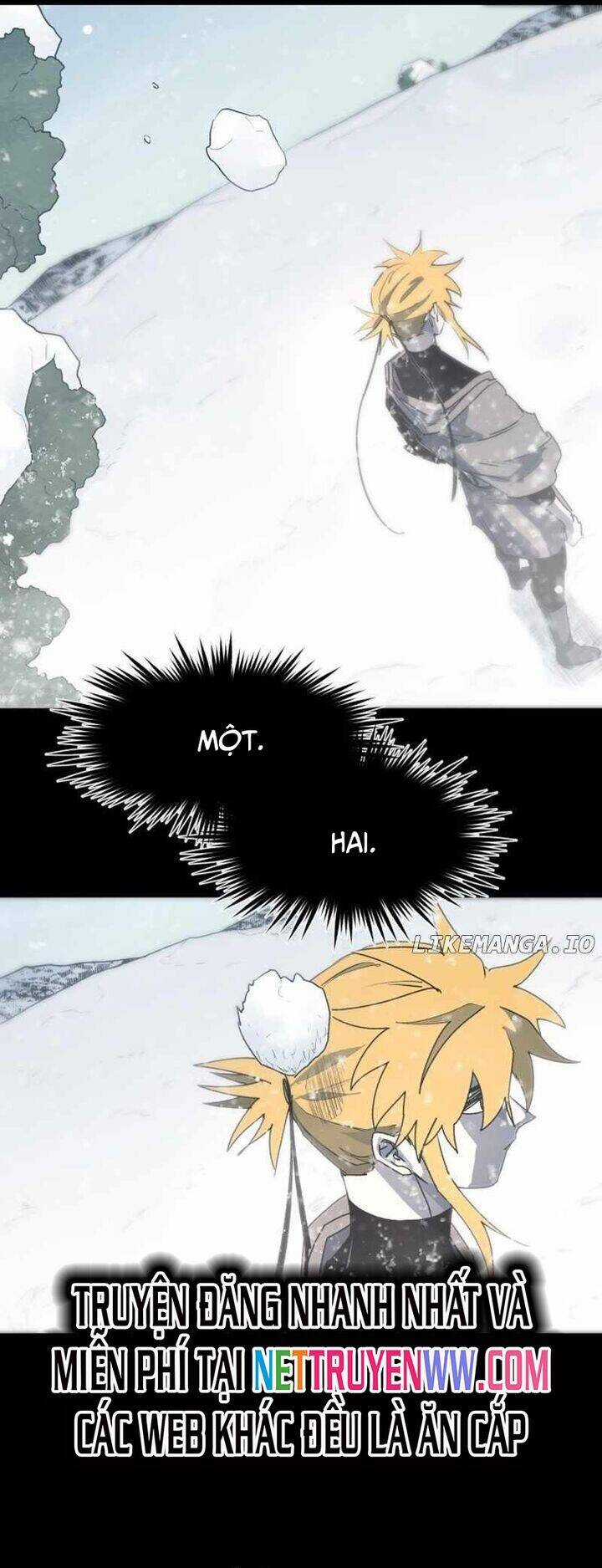 Kỵ Sĩ Báo Thù - Chương 156 - Trang 4