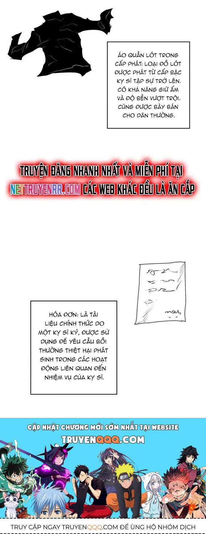 Kỵ Sĩ Báo Thù - Chương 178 - Trang 26