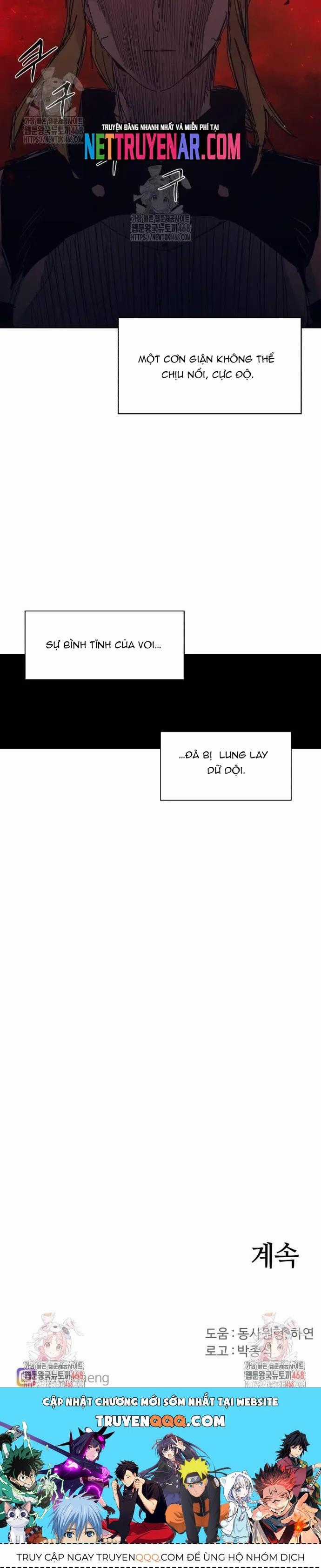 Kỵ Sĩ Báo Thù - Chương 199 - Trang 10