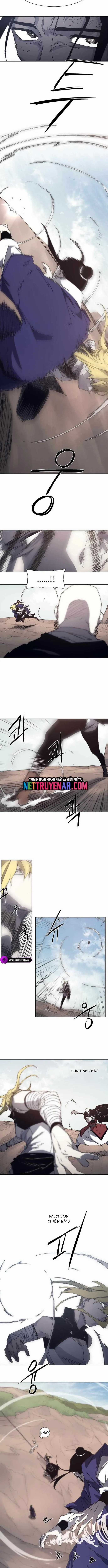 Kỵ Sĩ Báo Thù - Chương 200 - Trang 3