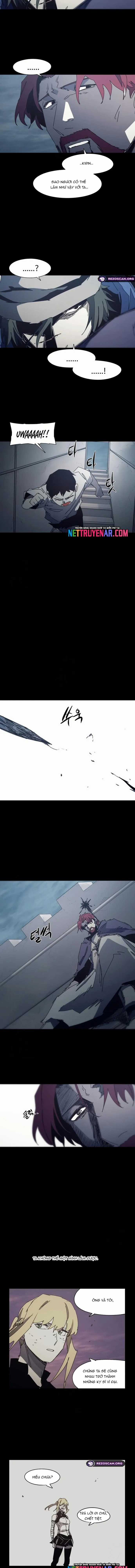 Kỵ Sĩ Báo Thù - Chương 204 - Trang 7