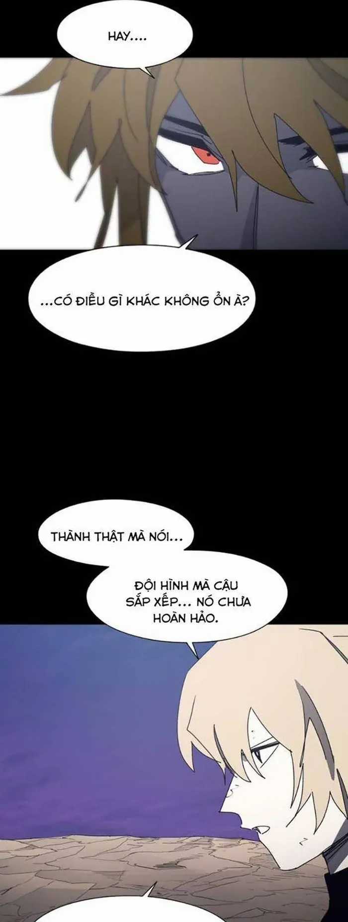 Kỵ Sĩ Báo Thù - Chương 209 - Trang 10