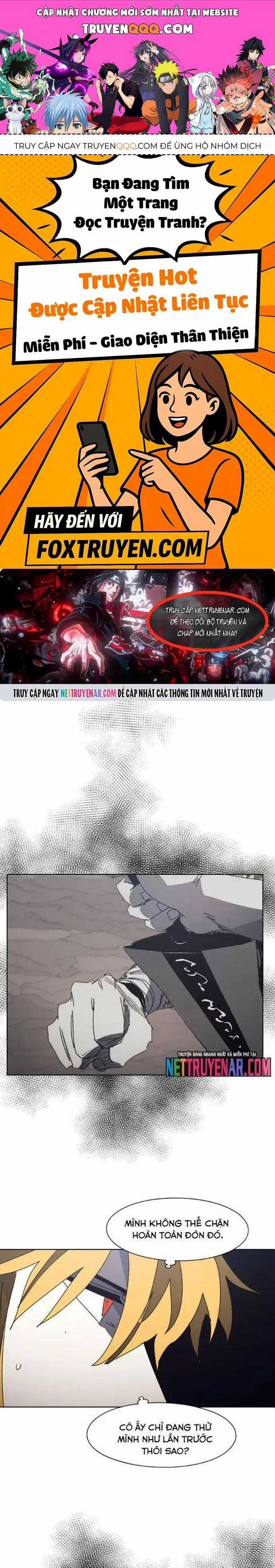 Kỵ Sĩ Báo Thù - Chương 210 - Trang 1