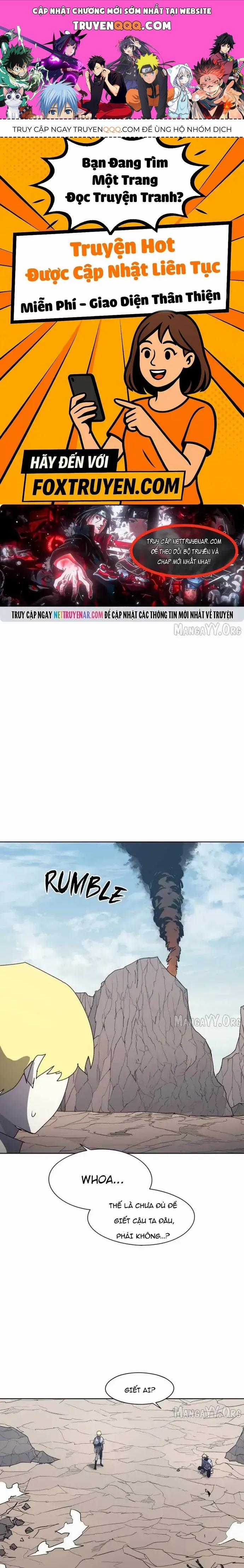 Kỵ Sĩ Báo Thù - Chương 211 - Trang 1