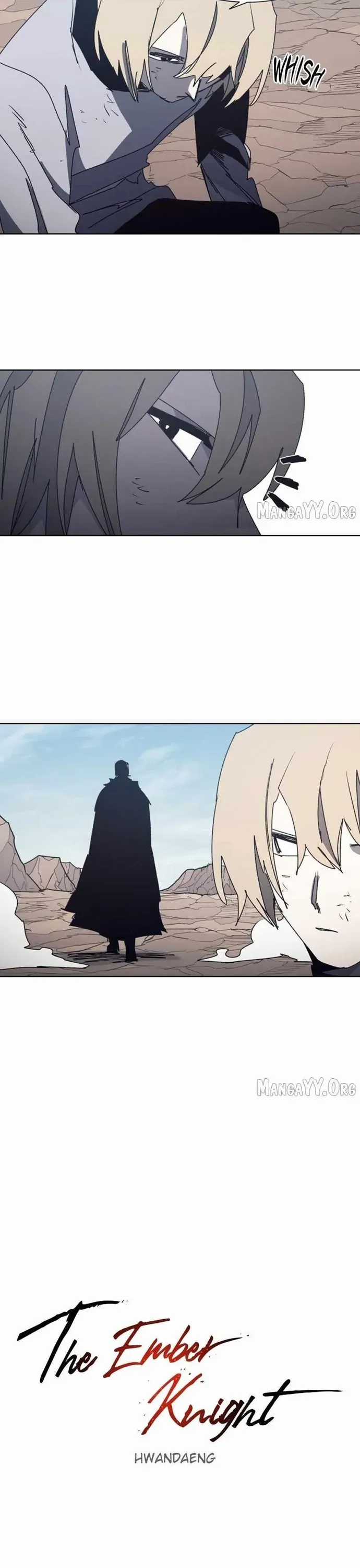 Kỵ Sĩ Báo Thù - Chương 211 - Trang 3