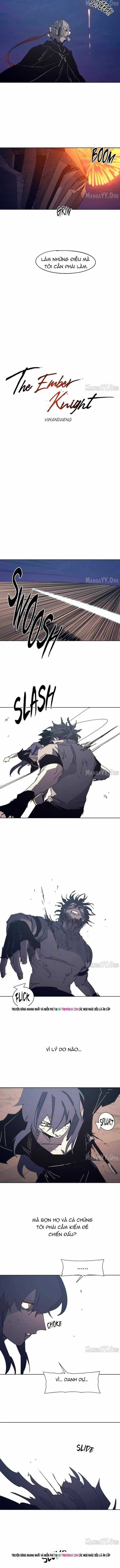 Kỵ Sĩ Báo Thù - Chương 217 - Trang 4