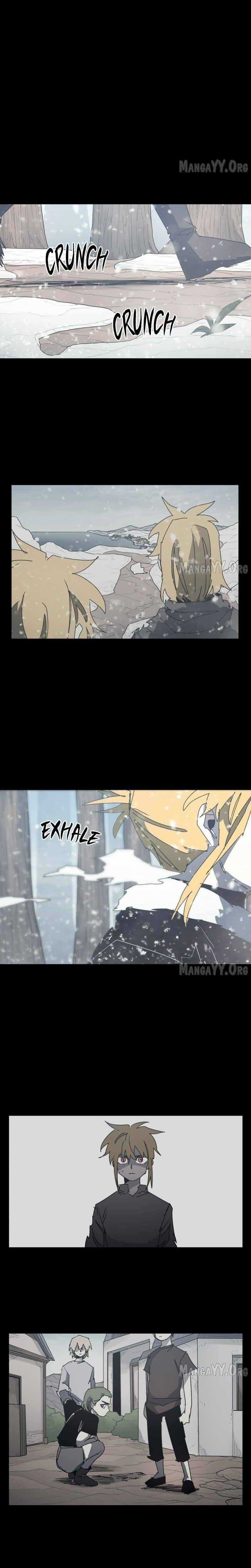 Kỵ Sĩ Báo Thù - Chương 219 - Trang 3