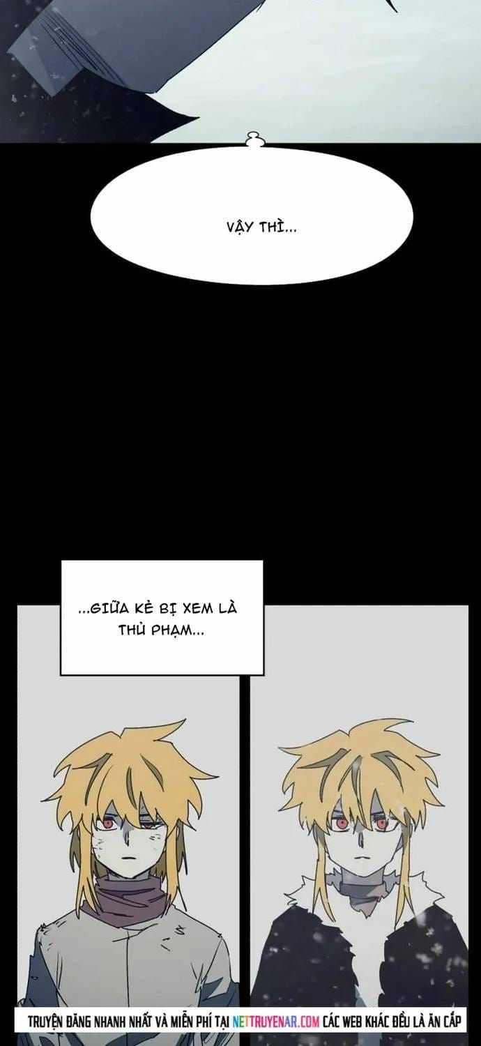 Kỵ Sĩ Báo Thù - Chương 220 - Trang 34