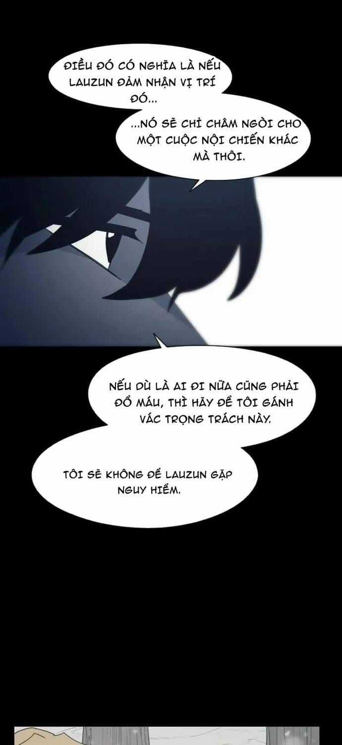 Kỵ Sĩ Báo Thù - Chương 220 - Trang 5