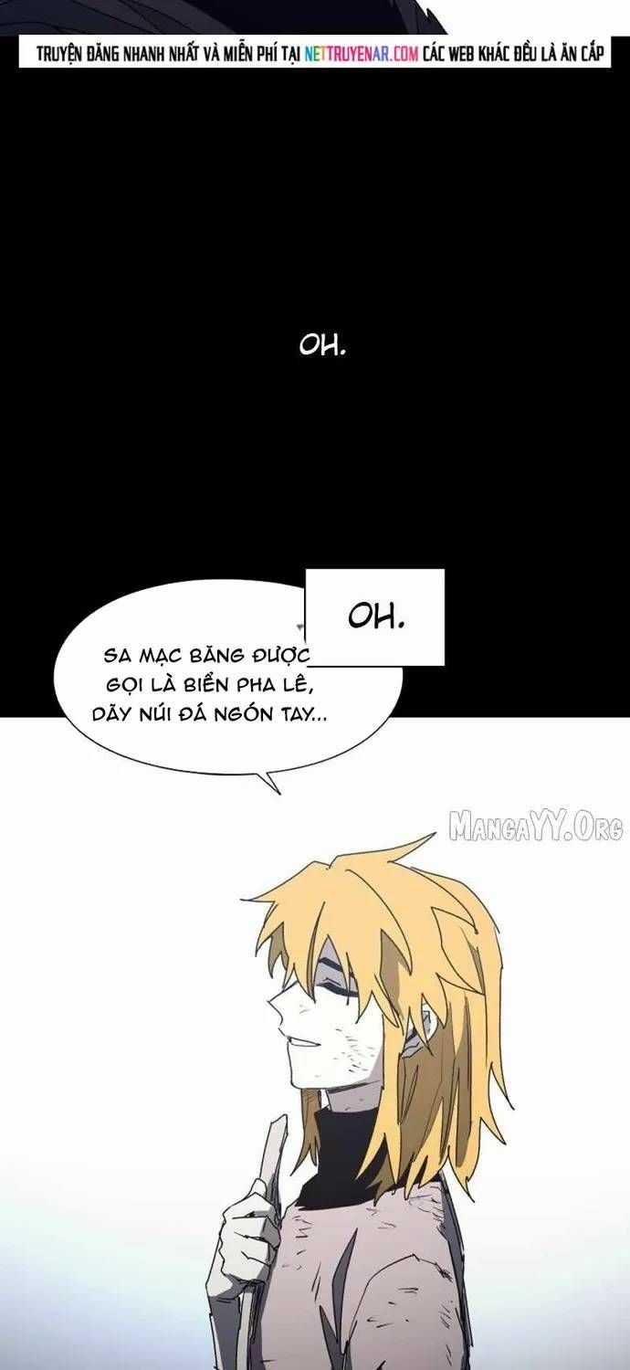 Kỵ Sĩ Báo Thù - Chương 221 - Trang 47