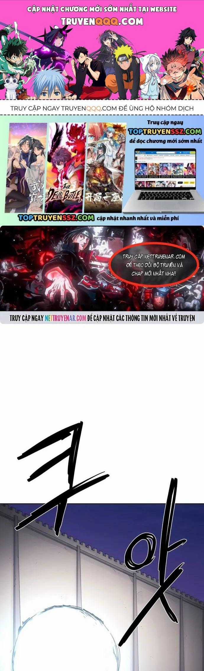 Kỵ Sĩ Báo Thù - Chương 227 - Trang 1