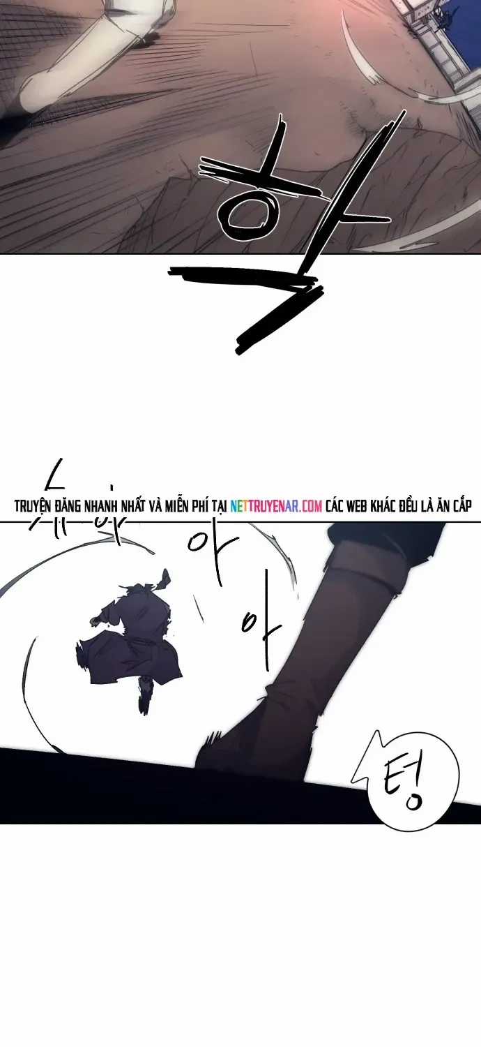 Kỵ Sĩ Báo Thù - Chương 228 - Trang 37