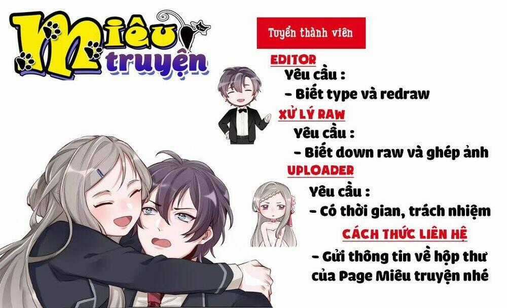 Kỵ sĩ dạ tường vy - Chapter 10 - Trang 8