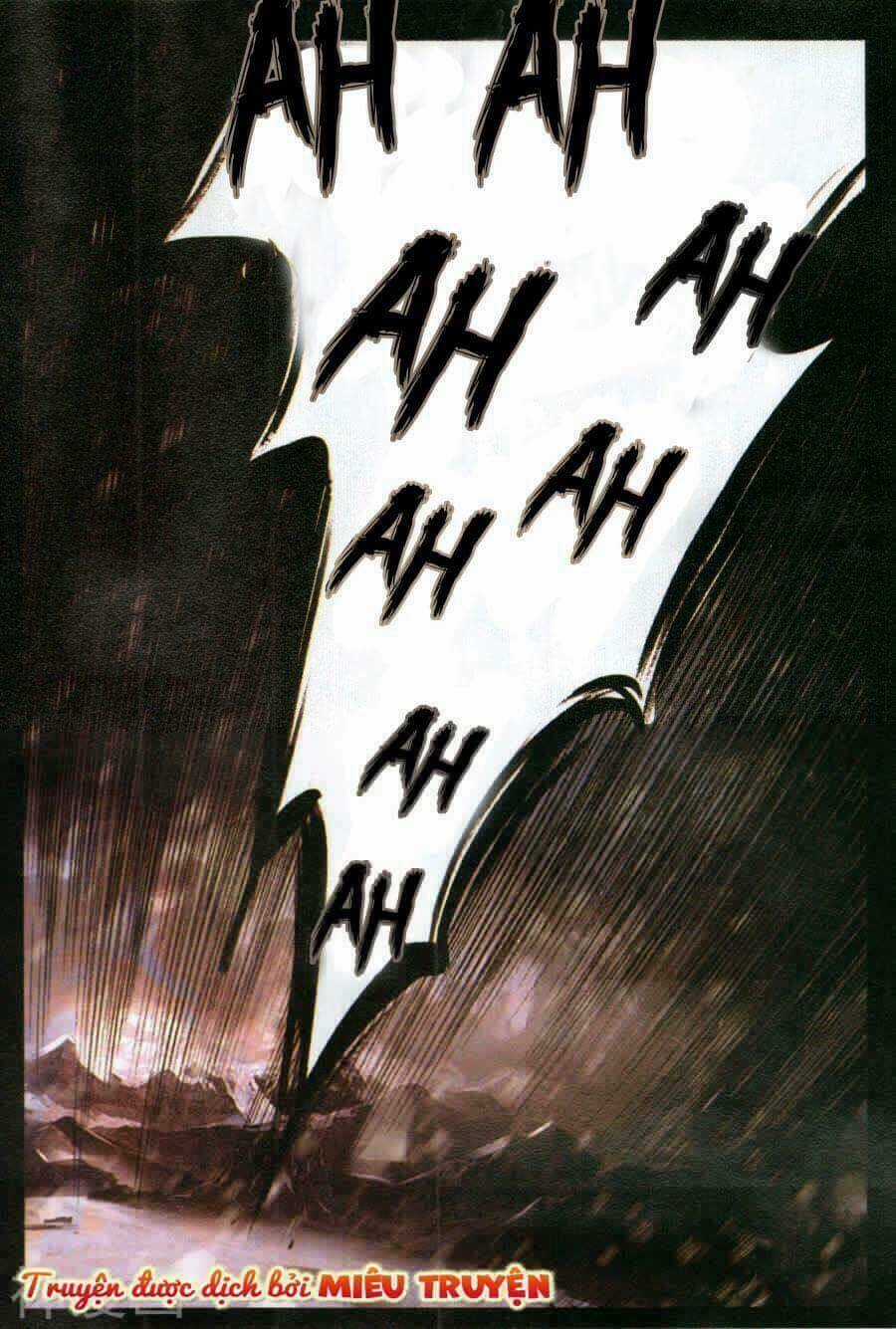 Kỵ sĩ dạ tường vy - Chapter 5 - Trang 4