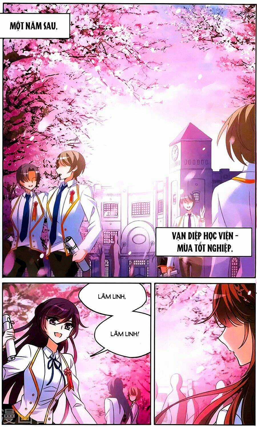 Kỵ Sĩ Hoang Tưởng Dạ - Chapter 168 - Trang 3