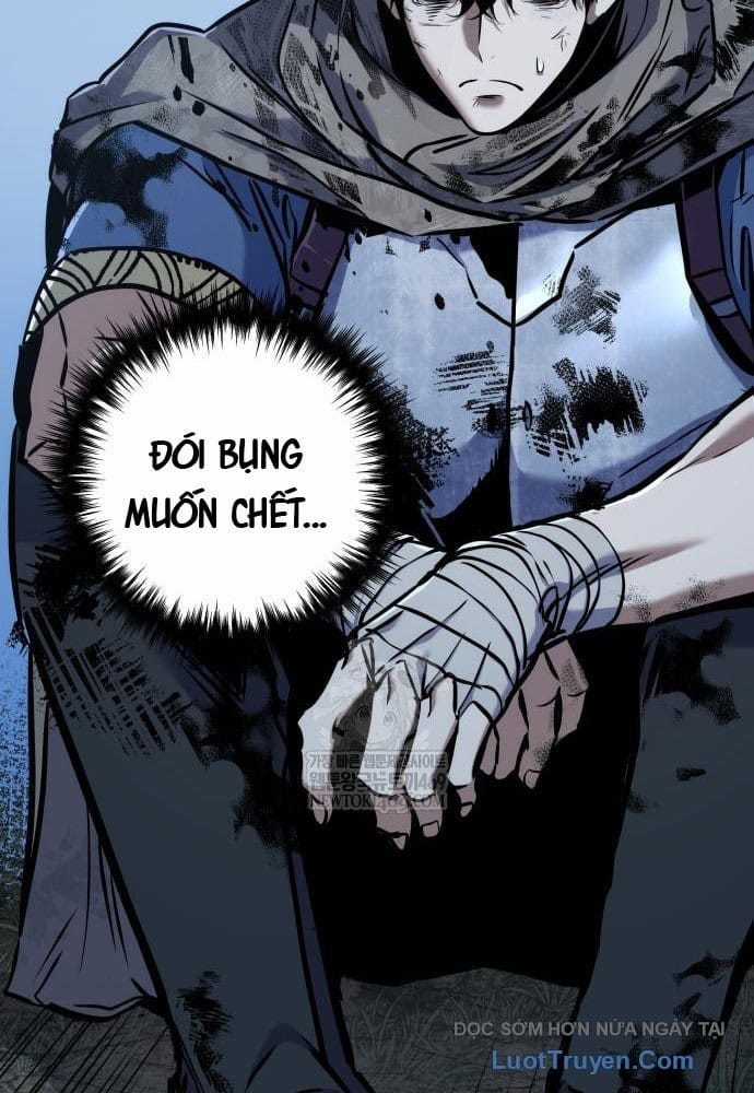 Kỵ Sĩ Lang Thang - Chapter 13 - Trang 126