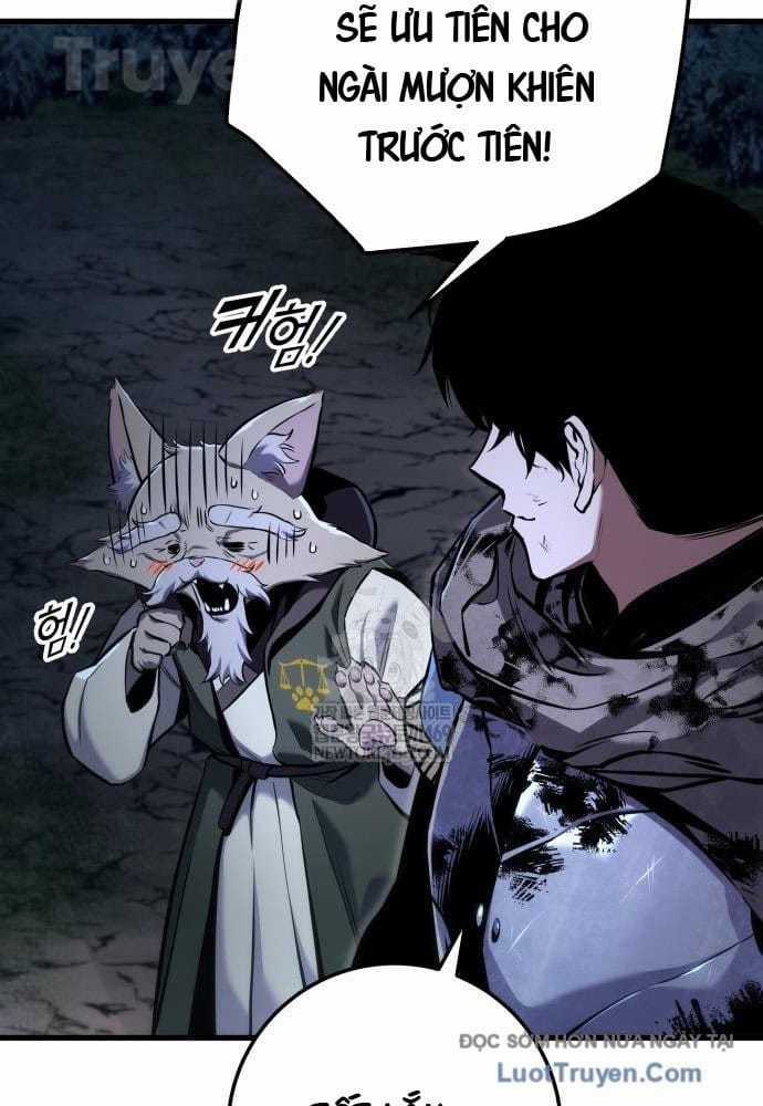 Kỵ Sĩ Lang Thang - Chapter 13 - Trang 20