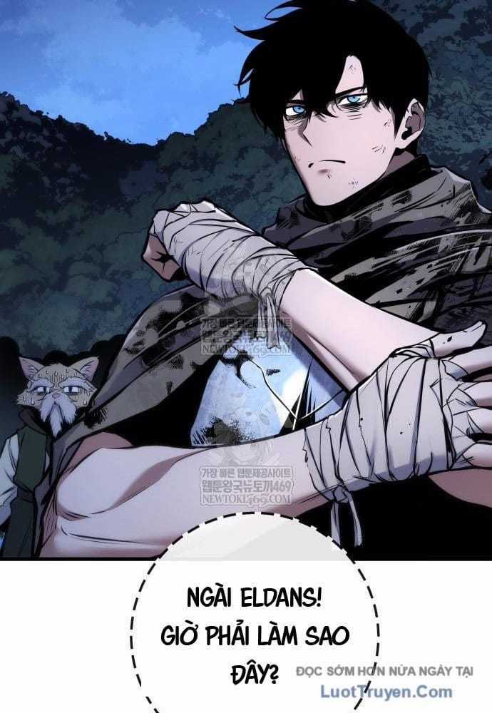 Kỵ Sĩ Lang Thang - Chapter 13 - Trang 3