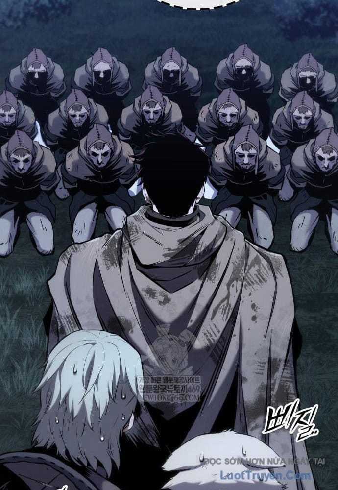 Kỵ Sĩ Lang Thang - Chapter 13 - Trang 5