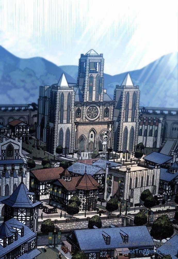 Kỵ Sĩ Lang Thang - Chapter 18 - Trang 104