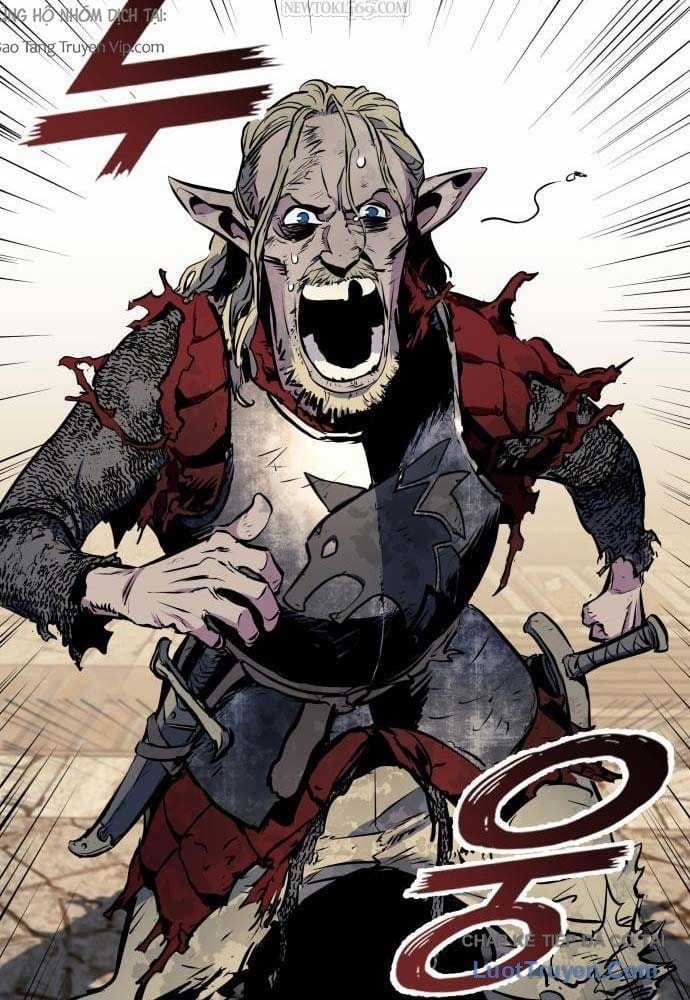 Kỵ Sĩ Lang Thang - Chapter 18 - Trang 120