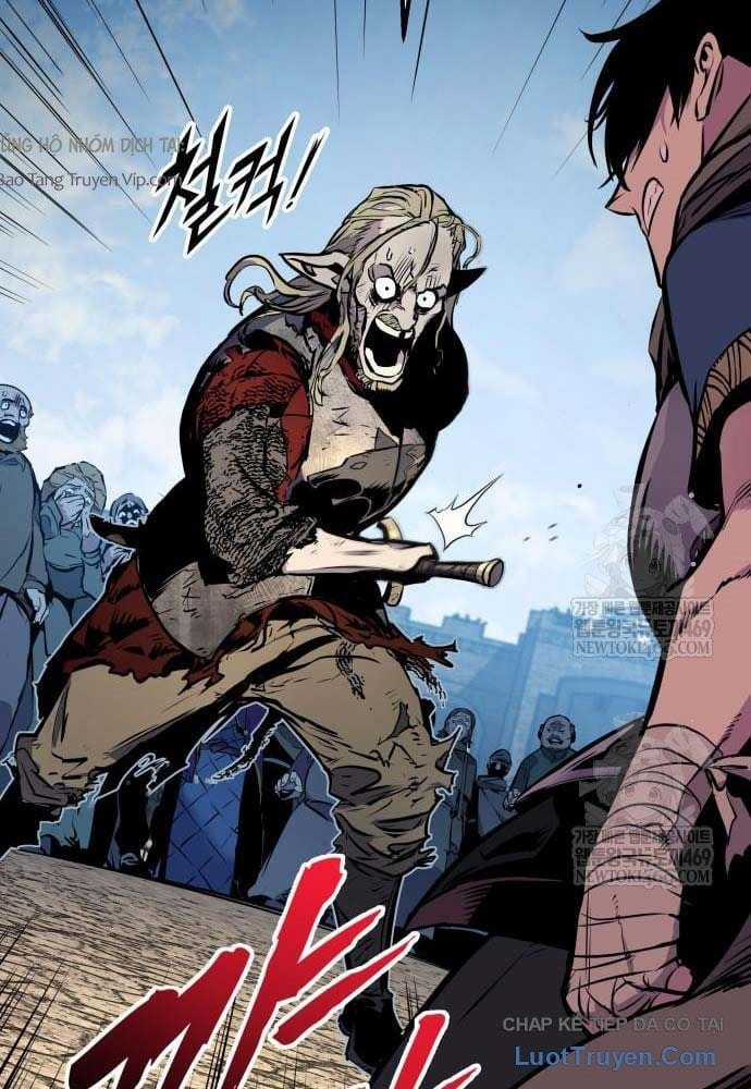 Kỵ Sĩ Lang Thang - Chapter 18 - Trang 129