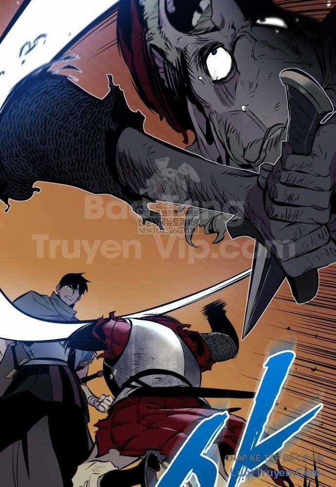 Kỵ Sĩ Lang Thang - Chapter 18 - Trang 140