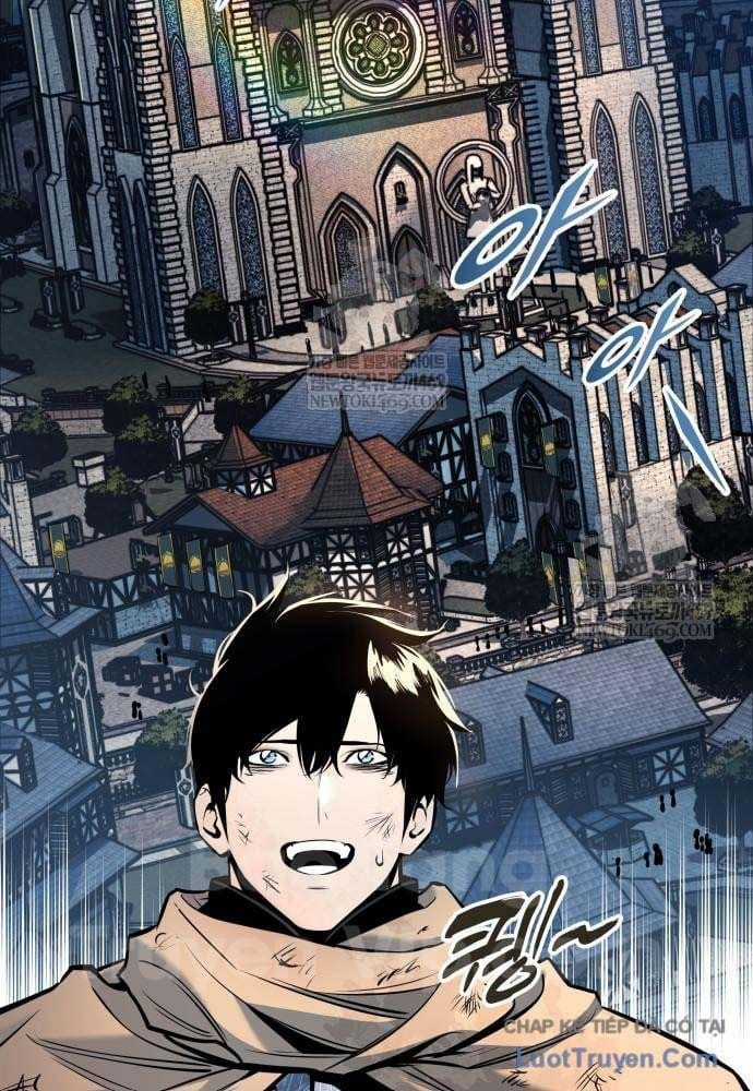 Kỵ Sĩ Lang Thang - Chapter 18 - Trang 3