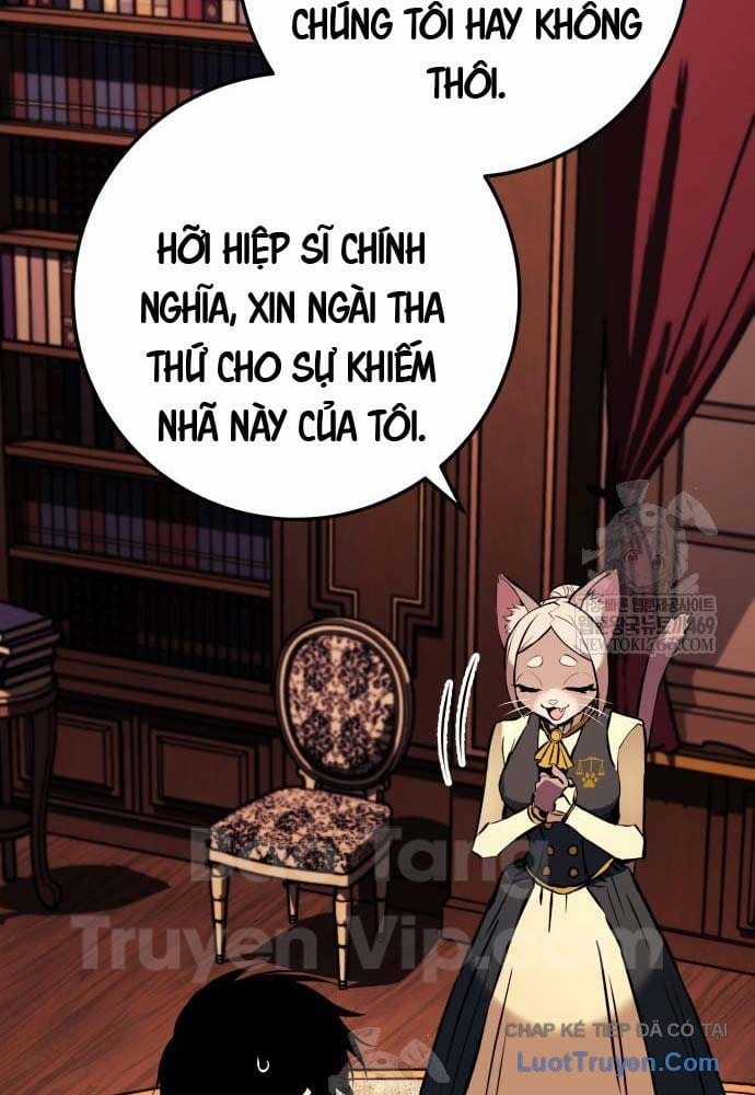 Kỵ Sĩ Lang Thang - Chapter 19 - Trang 111