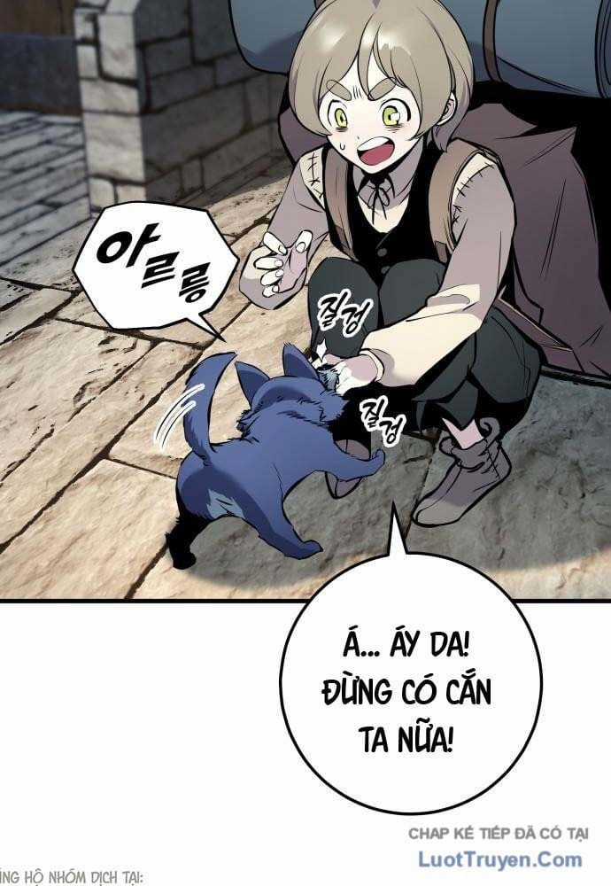 Kỵ Sĩ Lang Thang - Chapter 19 - Trang 4