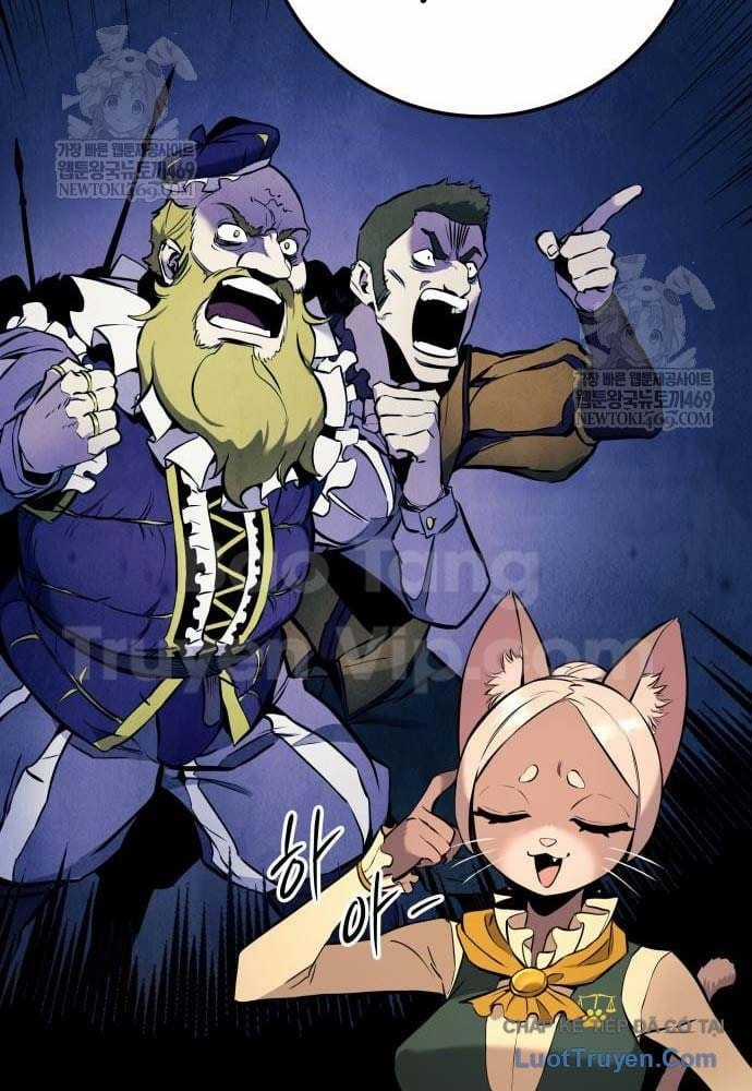 Kỵ Sĩ Lang Thang - Chapter 19 - Trang 72