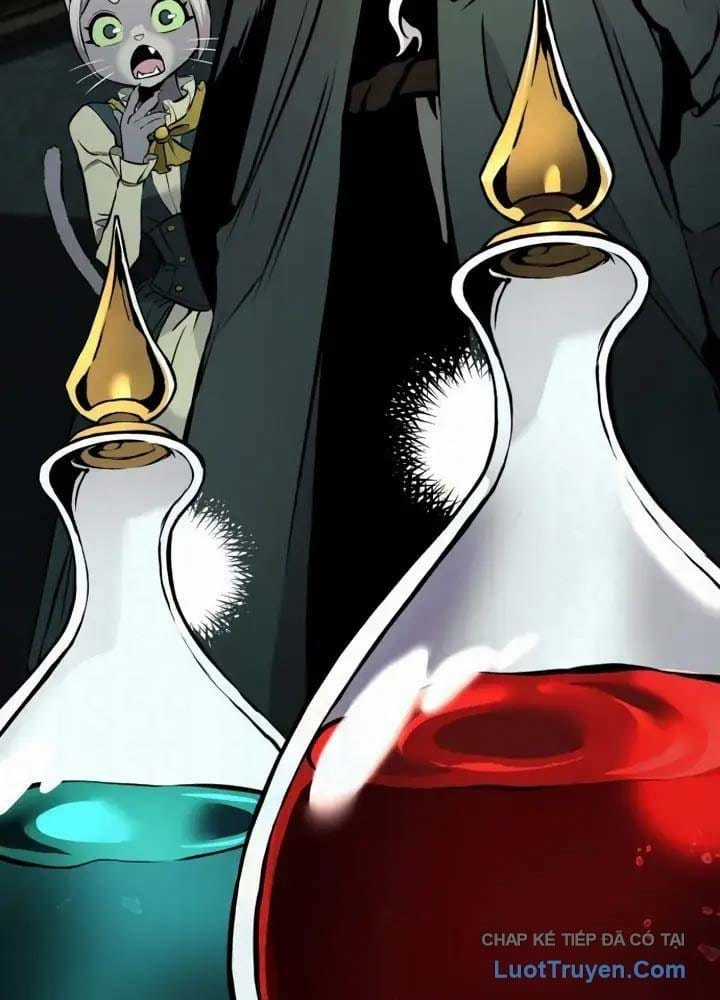 Kỵ Sĩ Lang Thang - Chapter 20 - Trang 30
