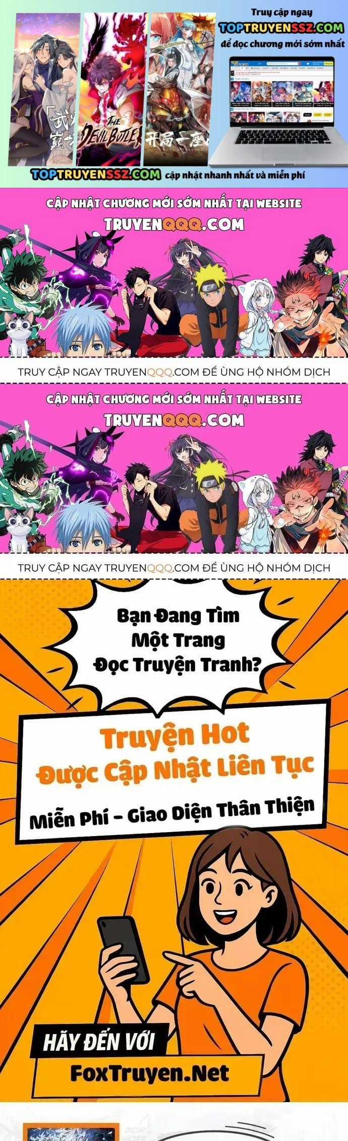 Kỵ Sĩ Lang Thang - Chapter 28.1 - Trang 1