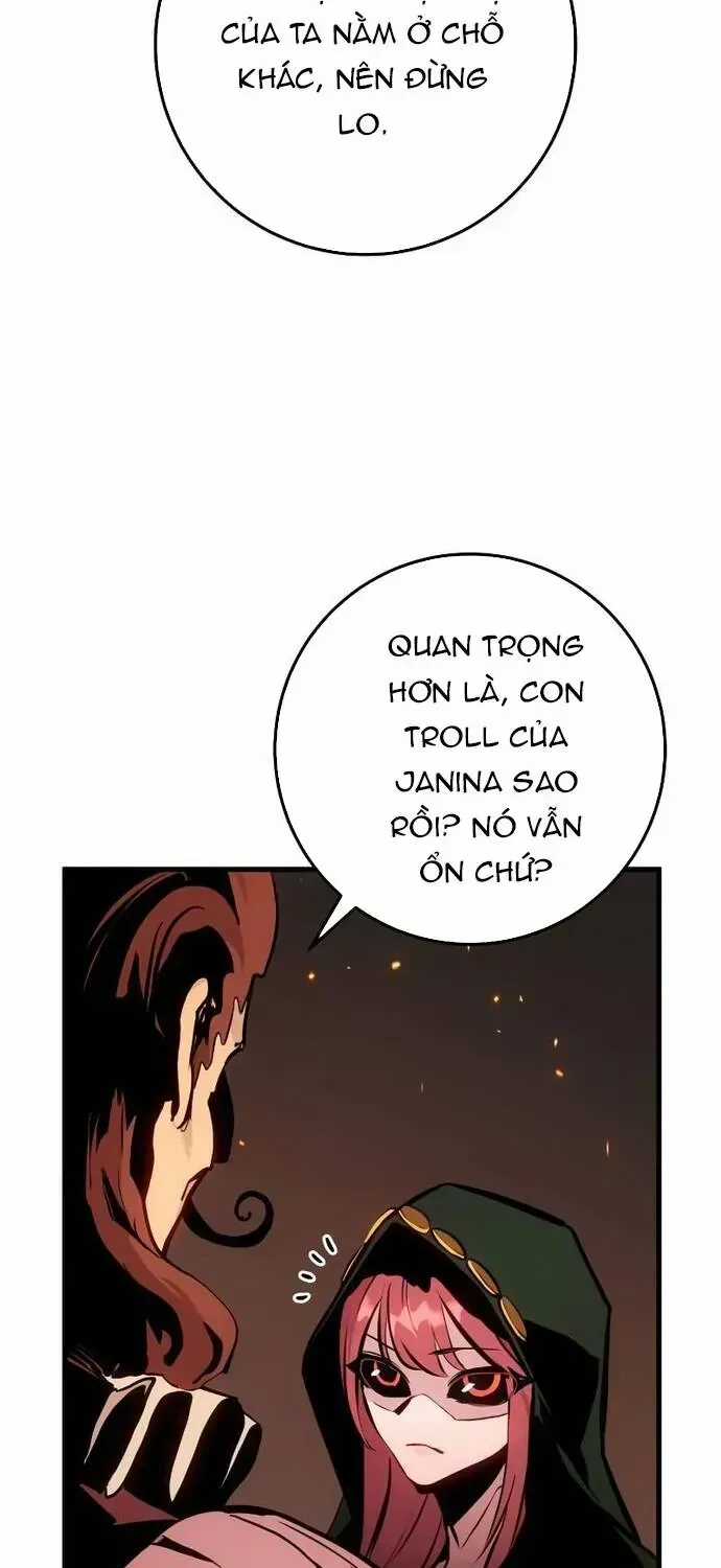 Kỵ Sĩ Lang Thang - Chapter 28.1 - Trang 12