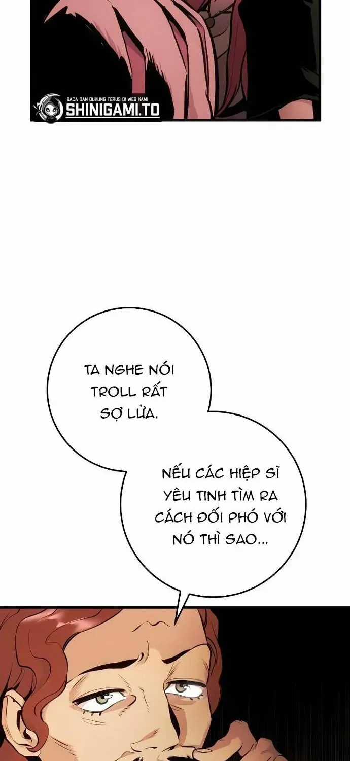 Kỵ Sĩ Lang Thang - Chapter 28.1 - Trang 13