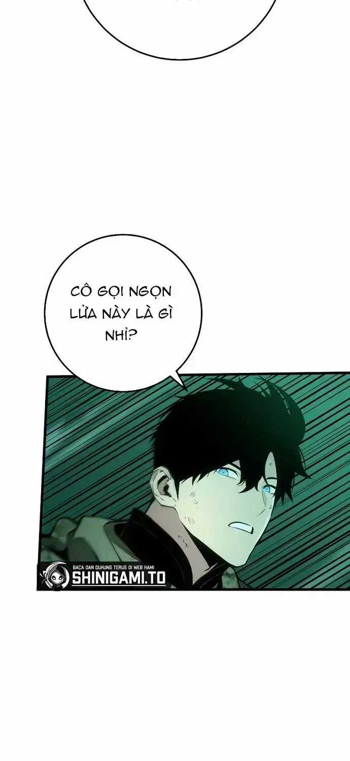 Kỵ Sĩ Lang Thang - Chapter 28.1 - Trang 25