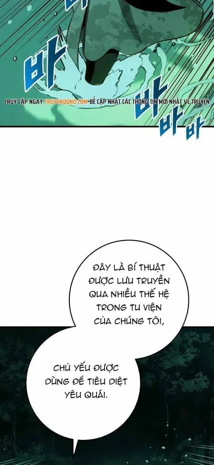 Kỵ Sĩ Lang Thang - Chapter 28.1 - Trang 27