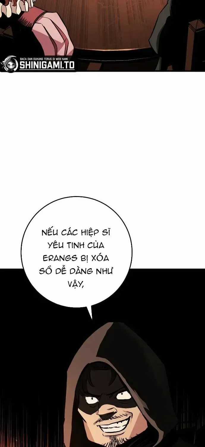 Kỵ Sĩ Lang Thang - Chapter 28.1 - Trang 4