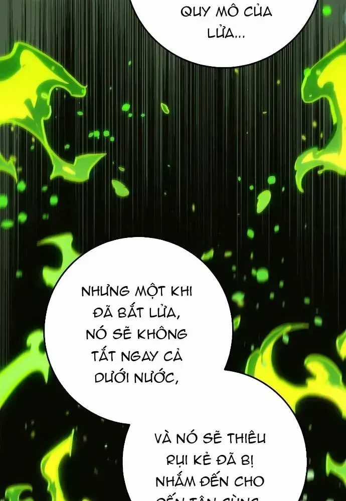 Kỵ Sĩ Lang Thang - Chapter 28.1 - Trang 34