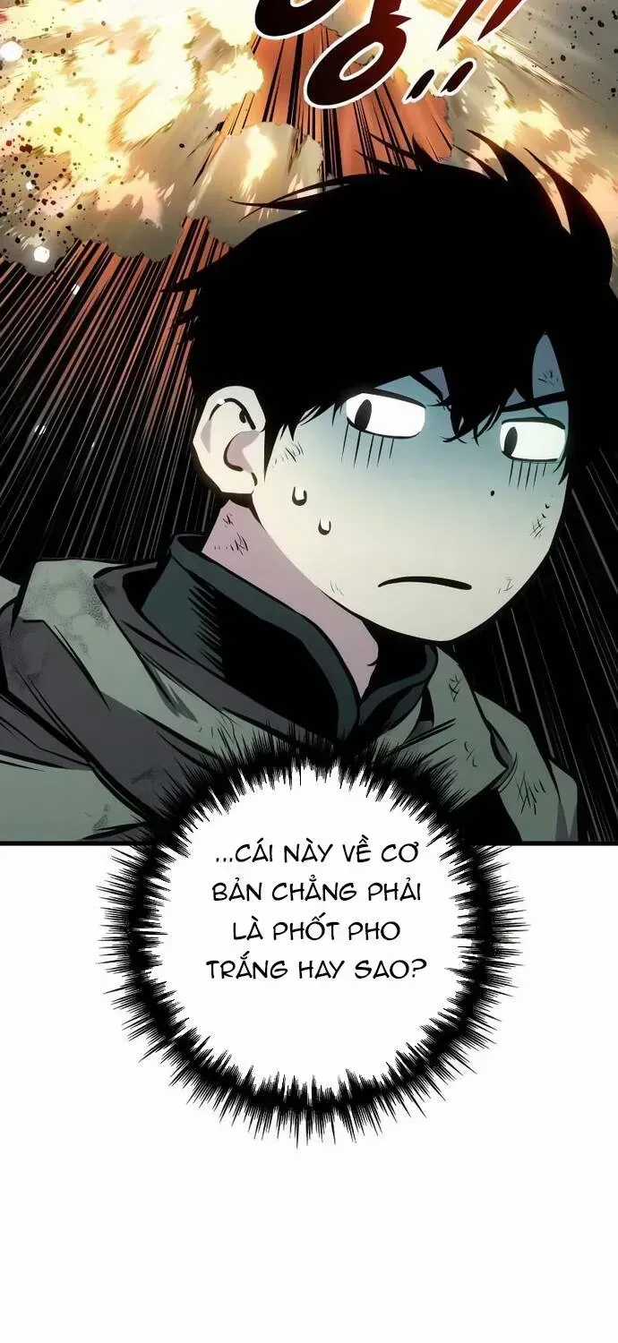 Kỵ Sĩ Lang Thang - Chapter 28.1 - Trang 37