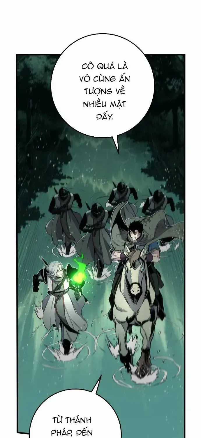 Kỵ Sĩ Lang Thang - Chapter 28.1 - Trang 39