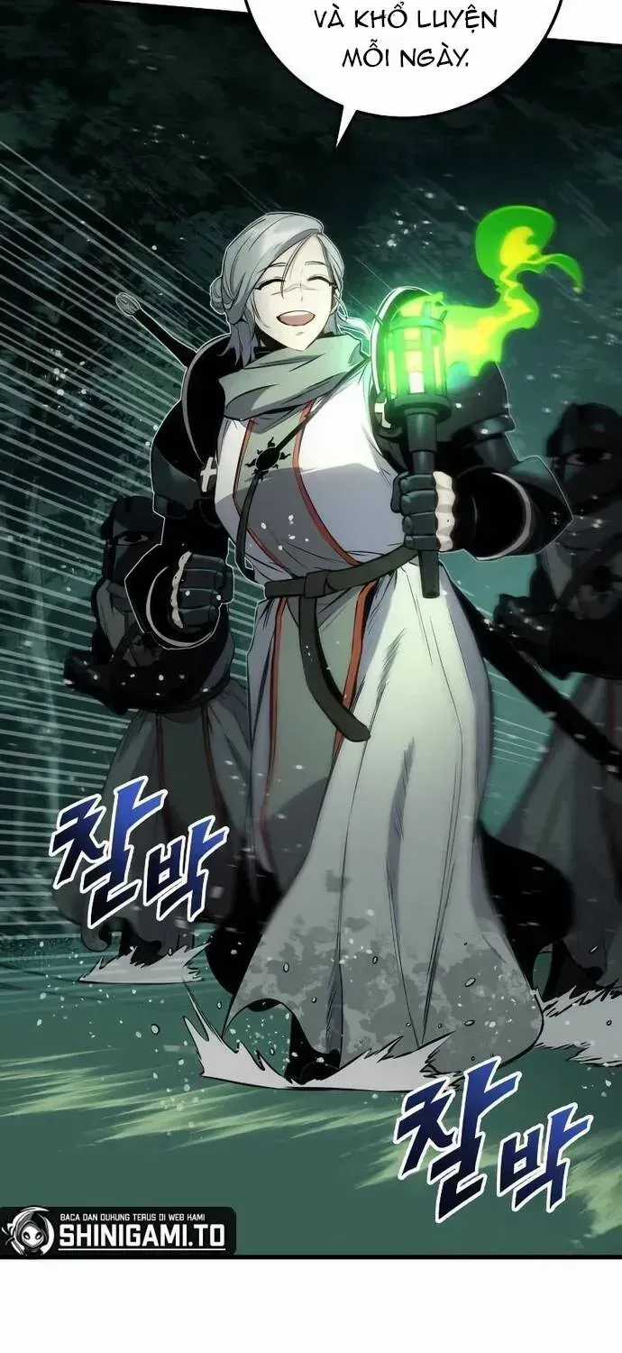 Kỵ Sĩ Lang Thang - Chapter 28.1 - Trang 41