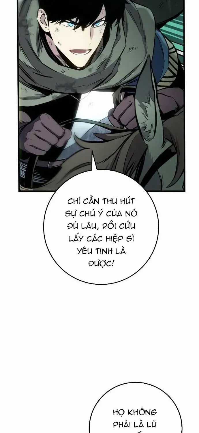 Kỵ Sĩ Lang Thang - Chapter 28.1 - Trang 43